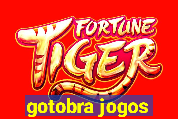 gotobra jogos